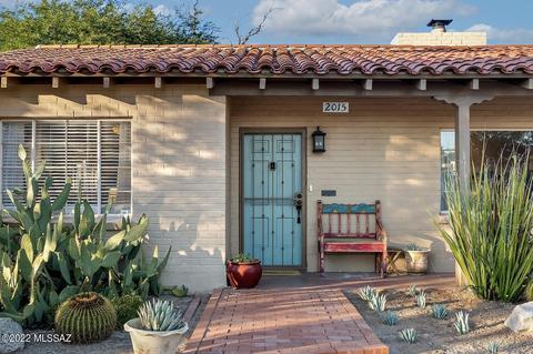 2015 Elm St, Tucson, AZ 85719 photo 1