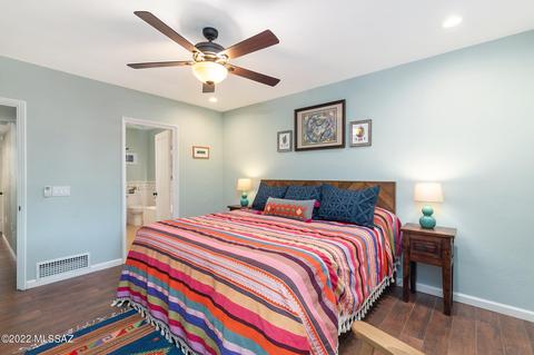 2015 Elm St, Tucson, AZ 85719 photo 21