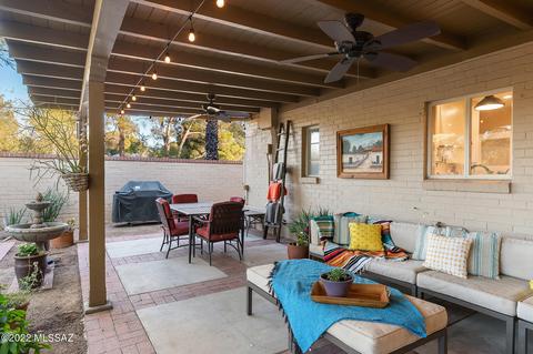2015 Elm St, Tucson, AZ 85719 photo 4