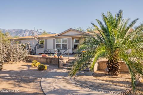 3770 E Bowman Pl, Tucson, AZ 85739