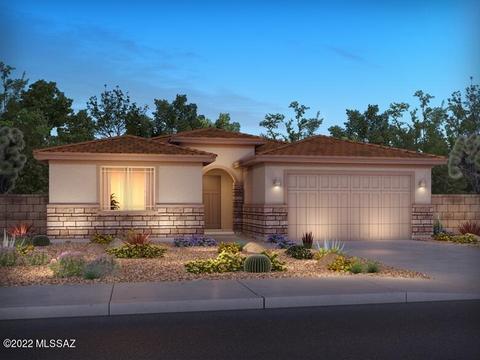 2271 W Azure Creek Loop, Oro Valley, AZ 85742