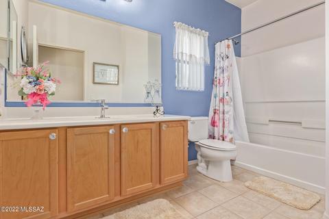 8441 W Benidorm Loop, Tucson, AZ 85757 photo 18