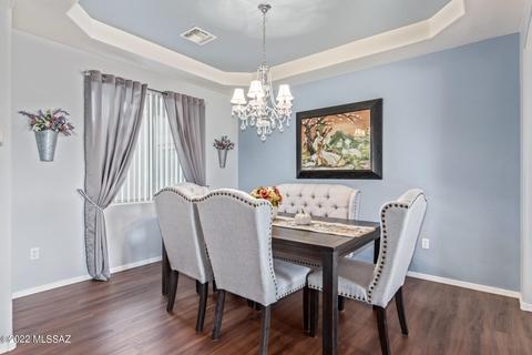 8441 W Benidorm Loop, Tucson, AZ 85757 photo 8