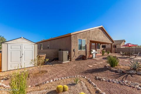 8441 W Benidorm Loop, Tucson, AZ 85757 photo 23