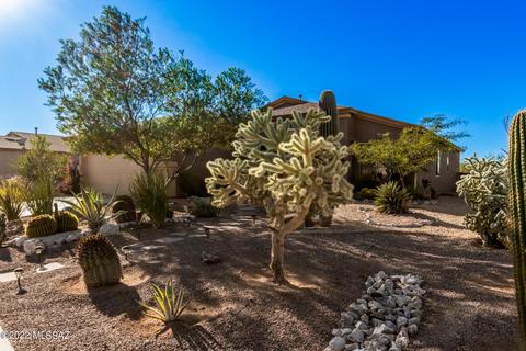 8441 W Benidorm Loop, Tucson, AZ 85757 photo 24