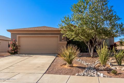 8441 W Benidorm Loop, Tucson, AZ 85757 photo 2