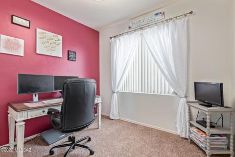 8441 W Benidorm Loop, Tucson, AZ 85757 photo 17