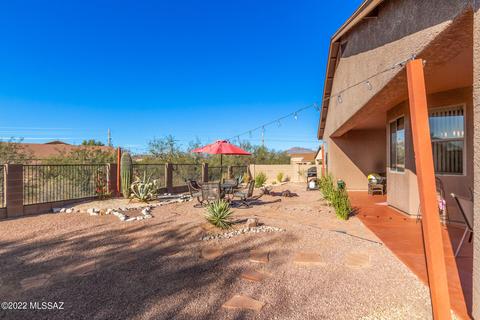 8441 W Benidorm Loop, Tucson, AZ 85757 photo 21