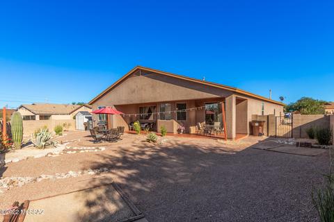 8441 W Benidorm Loop, Tucson, AZ 85757 photo 22