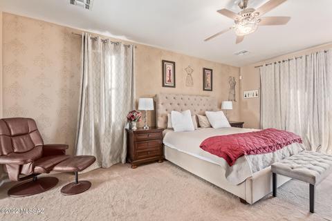 8441 W Benidorm Loop, Tucson, AZ 85757 photo 11