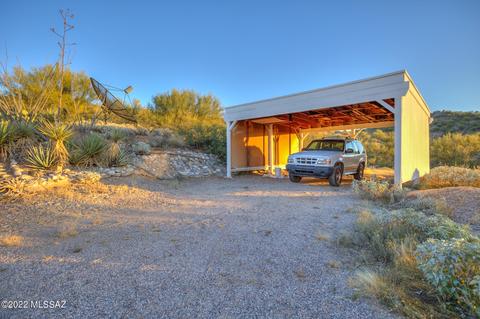 14852 E Colossal Cave Rd, Vail, AZ 85641 photo 18