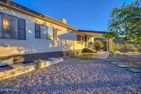 14852 E Colossal Cave Rd, Vail, AZ 85641 photo 14