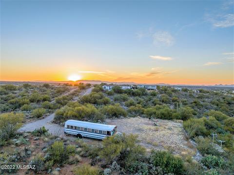 14852 E Colossal Cave Rd, Vail, AZ 85641 photo 8