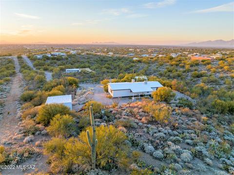 14852 E Colossal Cave Rd, Vail, AZ 85641 photo 4