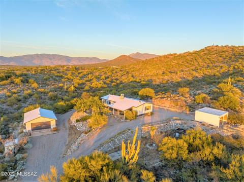 14852 E Colossal Cave Rd, Vail, AZ 85641 photo 3