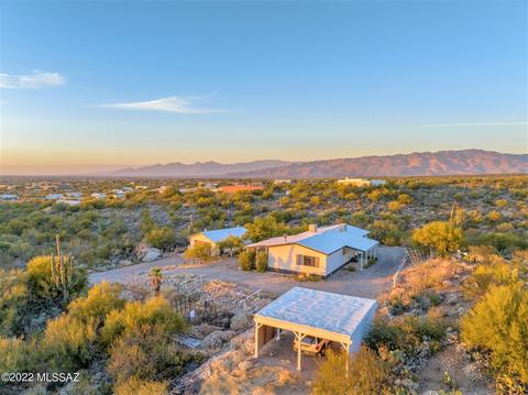 14852 E Colossal Cave Rd, Vail, AZ 85641 photo 45