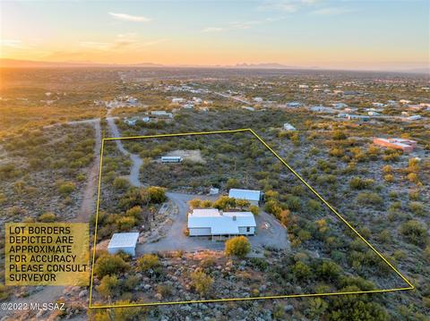 14852 E Colossal Cave Rd, Vail, AZ 85641 photo 5