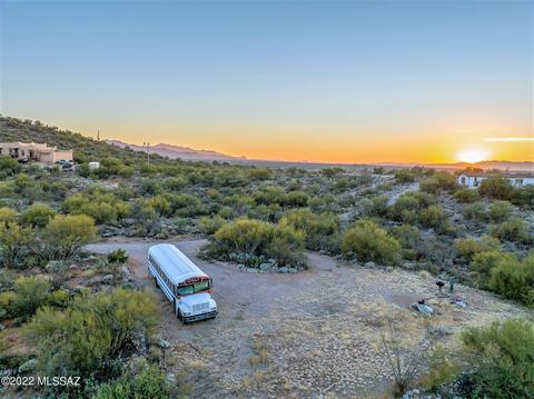 14852 E Colossal Cave Rd, Vail, AZ 85641 photo 9