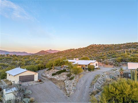 14852 E Colossal Cave Rd, Vail, AZ 85641 photo 7