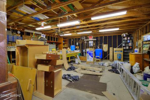14852 E Colossal Cave Rd, Vail, AZ 85641 photo 11