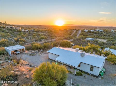 14852 E Colossal Cave Rd, Vail, AZ 85641 photo 6