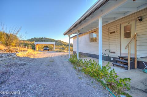 14852 E Colossal Cave Rd, Vail, AZ 85641 photo 16