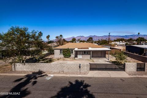 5617 E 36th St, Tucson, AZ 85711 photo 1