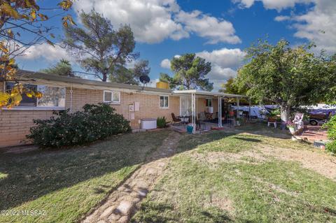 7831 E Silver Beech Dr, Tucson, AZ 85730 photo 13