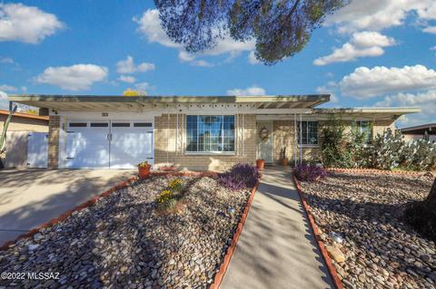 7831 E Silver Beech Dr, Tucson, AZ 85730 photo 1