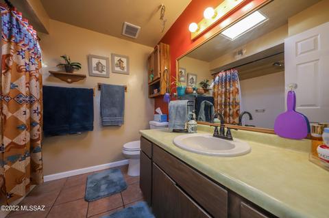 7831 E Silver Beech Dr, Tucson, AZ 85730 photo 9