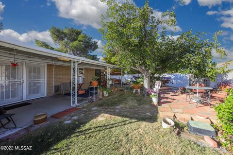 7831 E Silver Beech Dr, Tucson, AZ 85730 photo 14