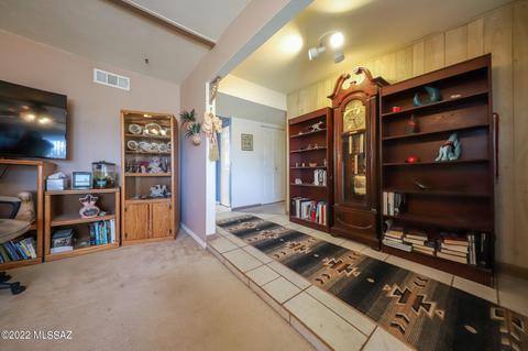 7831 E Silver Beech Dr, Tucson, AZ 85730 photo 2