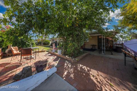 7831 E Silver Beech Dr, Tucson, AZ 85730 photo 16