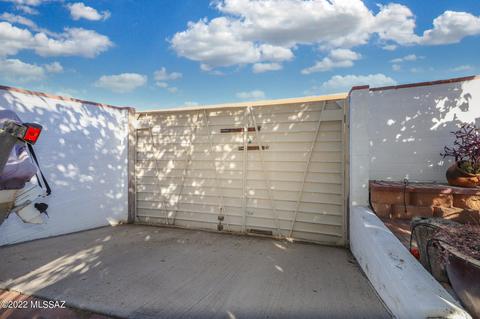 7831 E Silver Beech Dr, Tucson, AZ 85730 photo 17