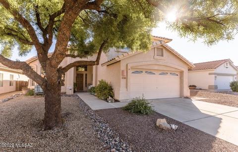 9872 E Cisco Ct, Tucson, AZ 85748 photo 1