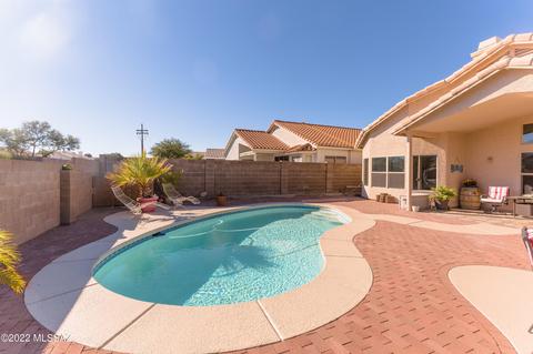 9872 E Cisco Ct, Tucson, AZ 85748 photo 11
