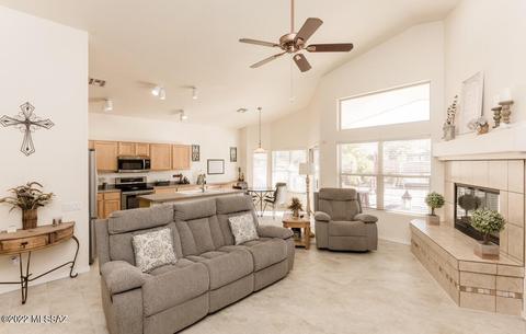 9872 E Cisco Ct, Tucson, AZ 85748 photo 4