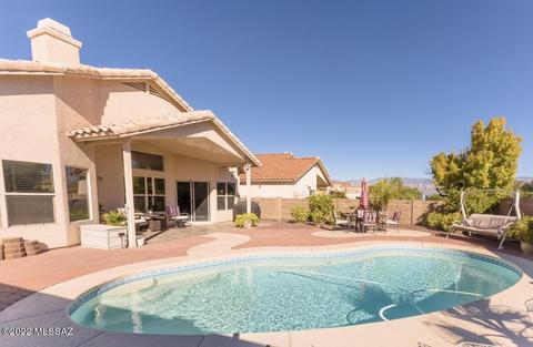9872 E Cisco Ct, Tucson, AZ 85748 photo 10