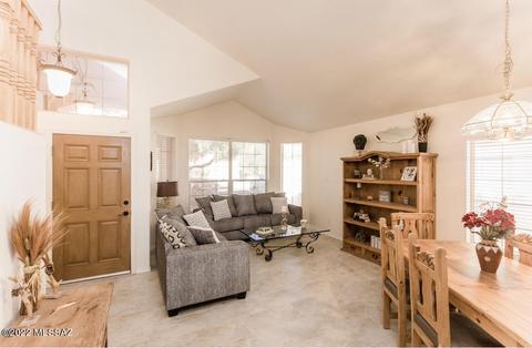 9872 E Cisco Ct, Tucson, AZ 85748 photo 2