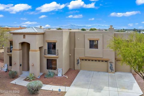 9484 S San Esteban Dr, Vail, AZ 85641
