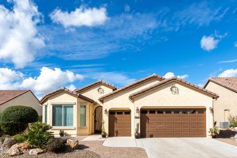 31258 S One Horse Ln, Oracle, AZ 85623