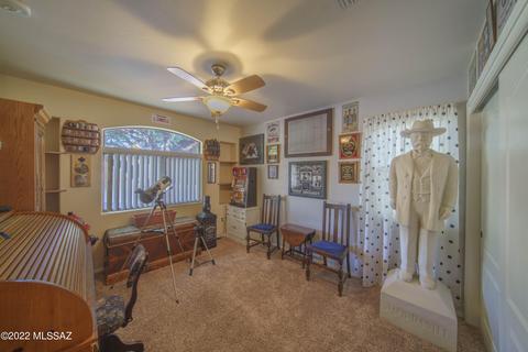 6668 E Splendid Ln, Tucson, AZ 85756 photo 35