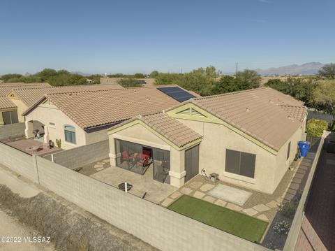 6668 E Splendid Ln, Tucson, AZ 85756 photo 5