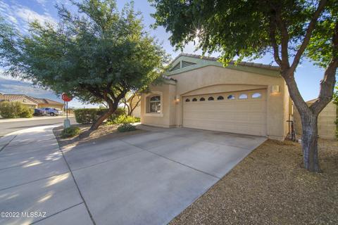 6668 E Splendid Ln, Tucson, AZ 85756 photo 11