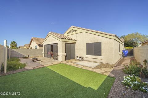 6668 E Splendid Ln, Tucson, AZ 85756 photo 14