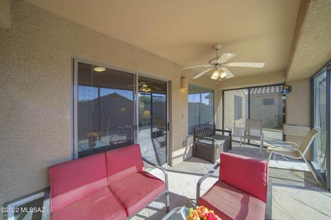 6668 E Splendid Ln, Tucson, AZ 85756 photo 18