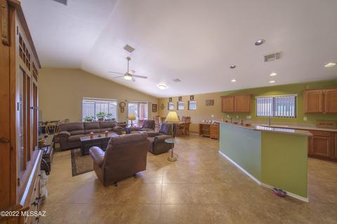6668 E Splendid Ln, Tucson, AZ 85756 photo 20