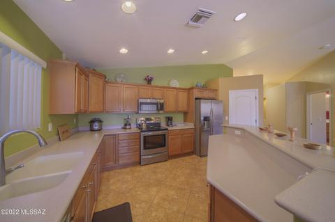 6668 E Splendid Ln, Tucson, AZ 85756 photo 24