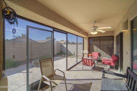 6668 E Splendid Ln, Tucson, AZ 85756 photo 17