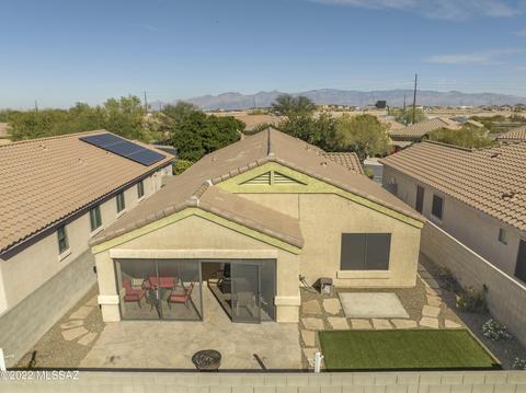 6668 E Splendid Ln, Tucson, AZ 85756 photo 4